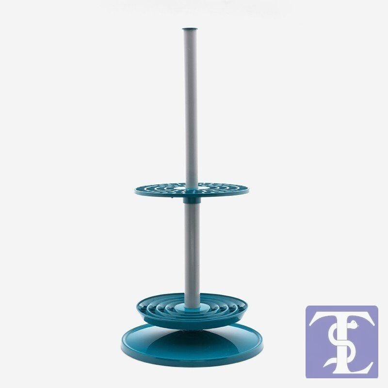 Pipet Standı - P.P - Dik 1 adet / paket