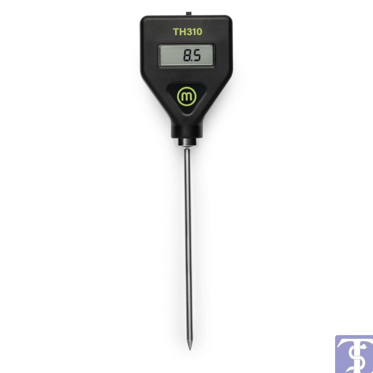 Milwaukee TH310 Kalem Tipi Termometre (-50.0°C / +150.0°C)