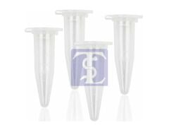 S&H Plastik Ependorf Tüpü 500'lük pş. 1,5 ml
