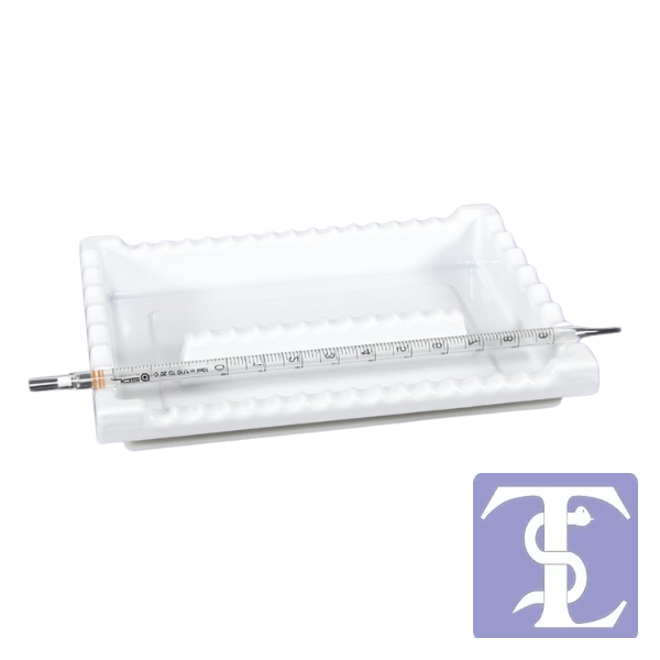Pipet Tepsisi 1 adet / paket