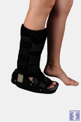 LYON LS016 ROM WALKER YÜRÜYÜŞ AŞİL BOTU
