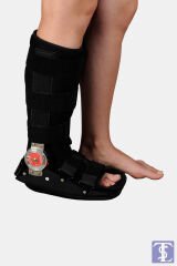 LYON LS017 ROM WALKER YÜRÜYÜŞ AŞİL BOTU