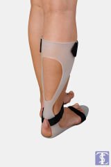 LYON SG027 REFLEKS AFO DÜŞÜK AYAK ORTEZİ - SAĞ/SOL