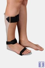 LYON SG027 REFLEKS AFO DÜŞÜK AYAK ORTEZİ - SAĞ/SOL