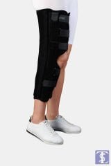 LYON LS015 İMMOBİLİZER DİZ BREYSİ