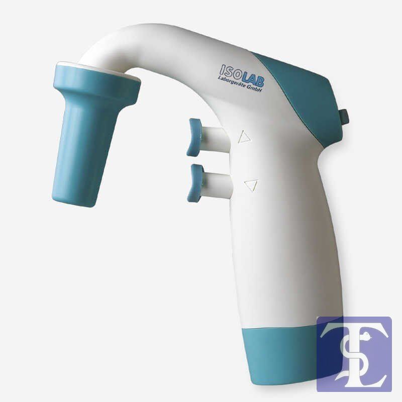 Pipet Pompası - Elektrikli 1 adet / paket