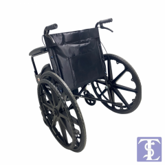 Poylin P100 Ekonomik Tekerlekli Sandalye