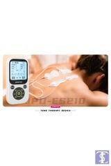 Jumper JPD-210 Ems Özellikli Tens Masaj Cihazı