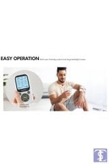 Jumper JPD-210 Ems Özellikli Tens Masaj Cihazı