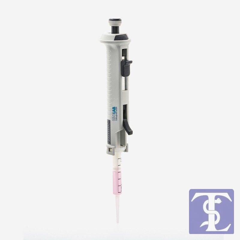 Tekrarlı Dispenser Ucu - 5,00 Ml 10 adet / paket
