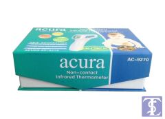 Acura AC-9270 Kızılötesi Temassız Ateş Ölçer