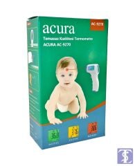 Acura AC-9270 Kızılötesi Temassız Ateş Ölçer