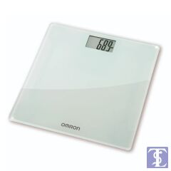 Omron Hn-286e Dijital Tartı Beyaz