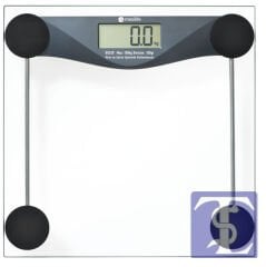 Mesilife BG-530 Dijital Cam Baskül