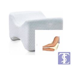 Visco Bacak Pozisyon Yastığı - Beyaz - Case Çok Renkli