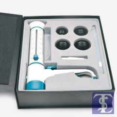 Dispenser - Üst Model - Sirkülasyon Vanalı - 30 Ml 1 adet / paket