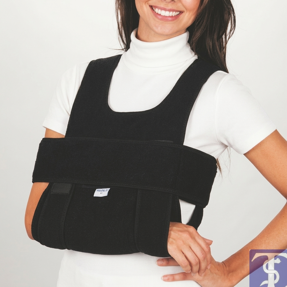 Velpo Omuz Bandajı Omuz Kol Askısı Bandajı Standart