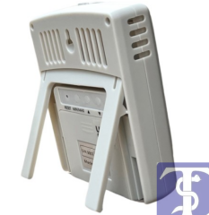 AZ 87791 Alarmlı Sıcaklık ve Nem Ölçer Termohigrometre