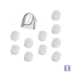 Respirox RN01 Nazal Cpap Maskesi M