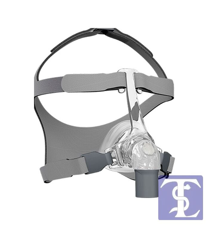 Respirox RN01 Nazal Cpap Maskesi M
