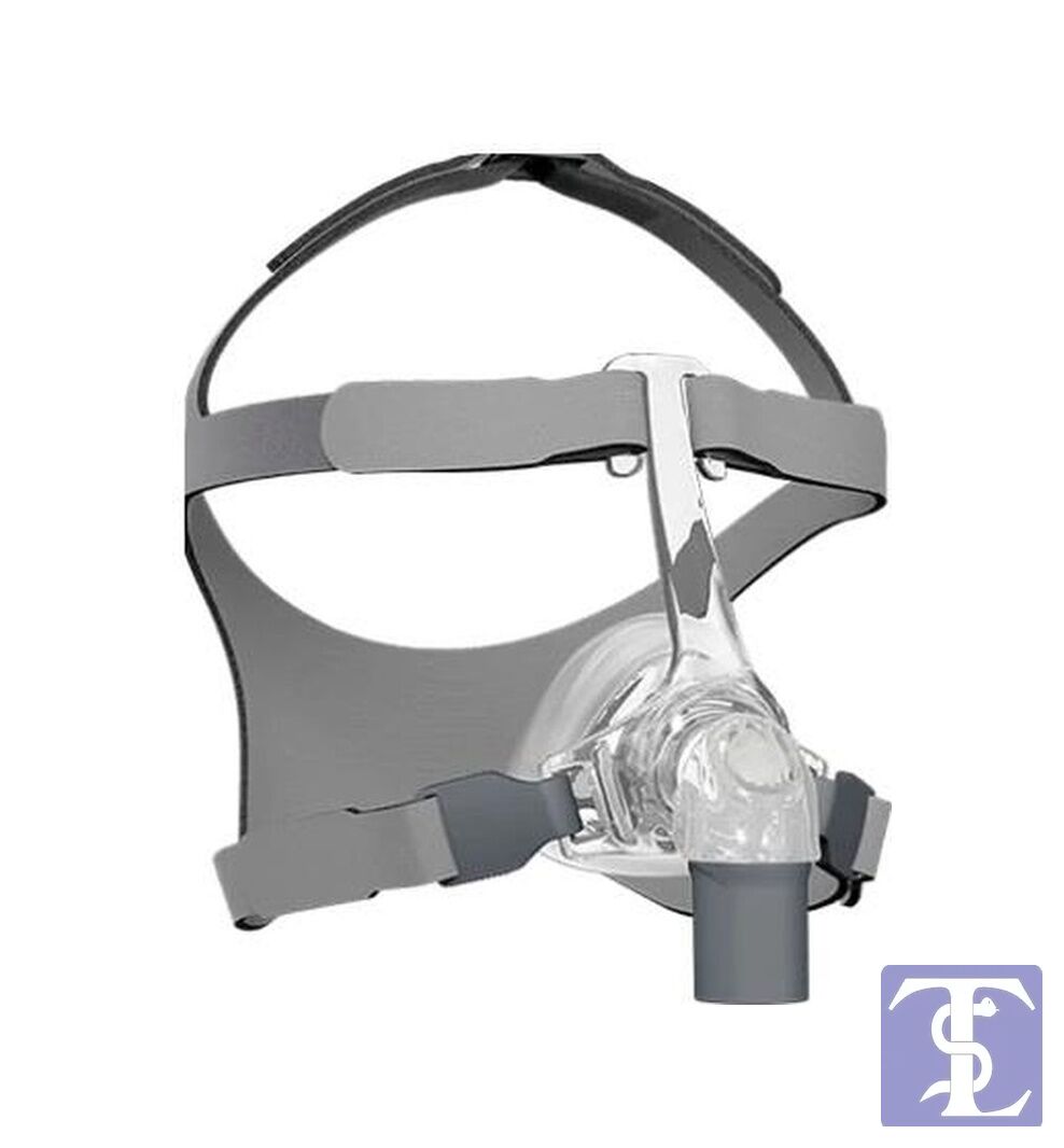 Respirox RN01 Nazal Cpap Maskesi S