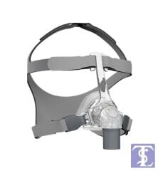 Respirox RN01 Nazal Cpap Maskesi S