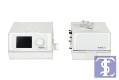 Respirox SoundSleep CPAP Uyku Apnesi Cihazı