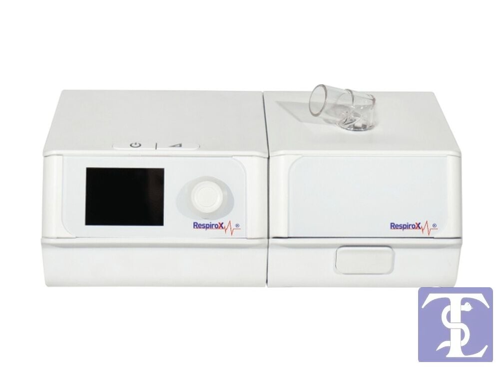 Respirox SoundSleep LC-APAP PRO AUTO CPAP Uyku Apnesi Cihazı