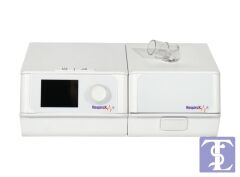 Respirox SoundSleep LC-APAP PRO AUTO CPAP Uyku Apnesi Cihazı