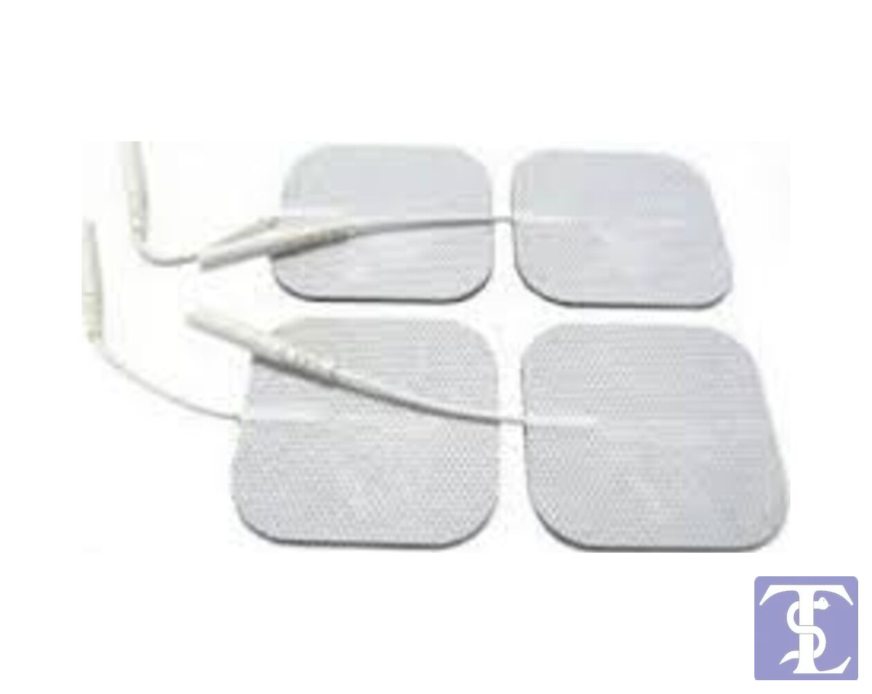 Tens Pedi 5X5 Kablolu 4Lü 5 Paket