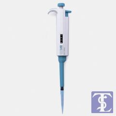 Otomatik Pipet - Isolab - Tek Kanal - 20-200 Ul 1 adet / paket