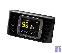 El Tipi Pulse Oksimetre Contec CMS-60C