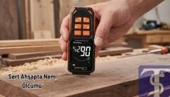 MT-200 İğne Problu Nem Ölçer