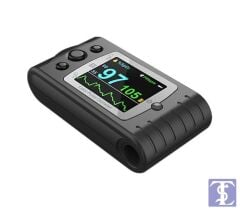 El Tipi Pulse Oksimetre Contec CMS-60C