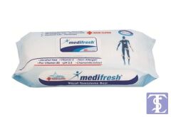 Medifresh Vücut Temizleme Bezi