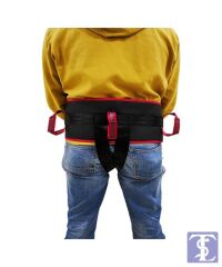 Hasta Taşıma Kemeri Güvenli Rahat ve Kolay Transfer