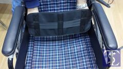 Vücut Tespit Kemeri