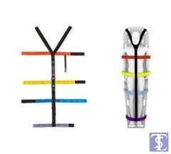 Örümcek Kemer Sedye Kemeri