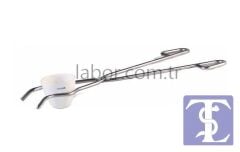 Isolab Kroze Maşası - 300 Mm