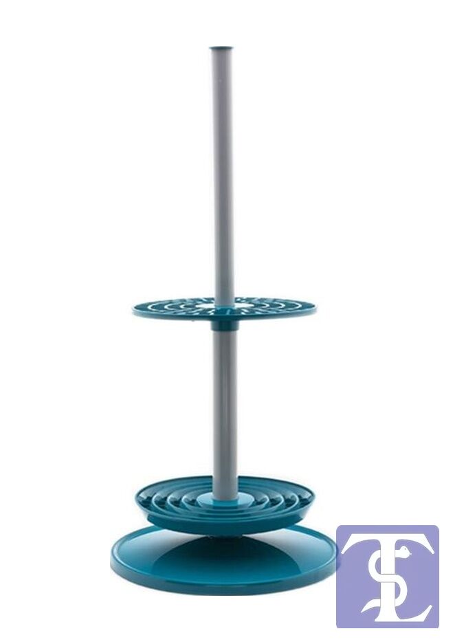 Isolab Pipet Standı - P.P - Dik