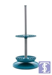 Isolab Pipet Standı - P.P - Dik
