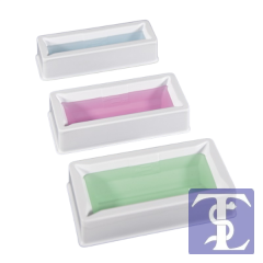 Sıvı Aktarım Kabı - Tek Yüzlü - 55 Ml - Non Steril 100 adet / paket
