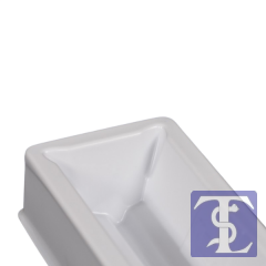 Sıvı Aktarım Kabı - Tek Yüzlü - 55 Ml - Non Steril 100 adet / paket