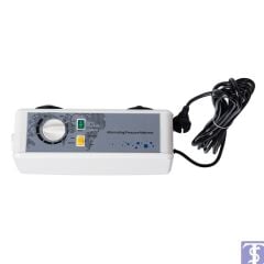 COMFORT PLUS DM-LIBRA (A+B+C) BORU TİPİ HAVALI YATAK