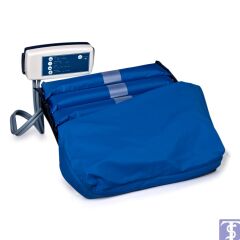 COMFORT PLUS DM-LIBRA (A+B+C) BORU TİPİ HAVALI YATAK