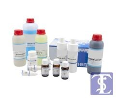 FENOLFTALEİN % 1 İNDİKATÖR ÇÖZELTİSİ - 1 LT