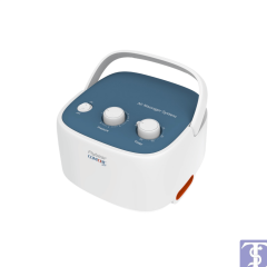 Comfort Plus FX-601A Lenf Ödem Cihazı | Hava Basınçlı Masaj Sistemi