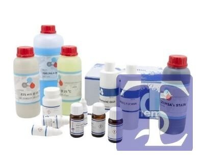 Chembio E.d.t.a Çözeltisi Titriplex Iıı 0,01n 1litre
