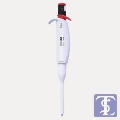 Otomatik Pipet - Isolab - Tek Kanal - Otoklavlanabilir - Araştırma Amaçlı - 1-10 Ml 1 adet / paket