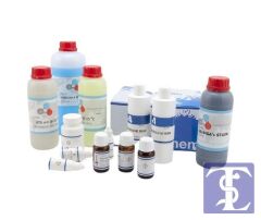 Giemsa Boyası Solüsyon Çözeltisi - 500 Ml